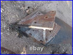 John Deere 2800 Moldboard Plow Bottom Frog Aa33157 2810 3710