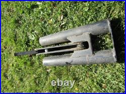 John Deere 2800 Plow Spring Reset Canister Assembly 2810 3710 Aa27457 2600