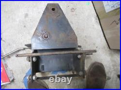 John Deere 285 320 355 335 345 plow mount welded arm AM124751