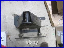 John Deere 285 320 355 335 345 plow mount welded arm AM124751