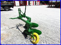 John Deere 2-14 Cat 2 TRIP TYPE PLOW -3 Pt. FREE 1000 MILE DELIVERY FROM KY