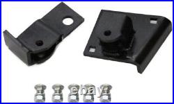 John Deere 312 314 317 318 400 420 430 54plow Blade Angle Cylinder Brackets