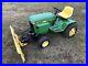 John_Deere_317_Garden_Tractor_Package_With_Deck_And_Hydraulic_Plow_01_xyjr