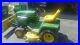 John_Deere_318_Lawn_Tractor_With_Mower_Deck_with_4_way_snow_plow_01_zfqj
