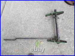 John Deere 325 335 345 355d Front Implement Lift Kit Bm19996 Bm16733