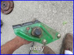 John Deere 325 335 345 355d Front Implement Lift Kit Bm19996 Bm16733