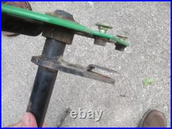 John Deere 325 335 345 355d Front Implement Lift Kit Bm19996 Bm16733