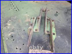 John Deere 3 point hitch cultivator planter chisel subsoiler disc harrow plow John Deere 3 point hitch cultivator planter chisel subsoiler disc harrow plow