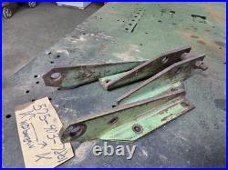 John Deere 3 point hitch cultivator planter chisel subsoiler disc harrow plow John Deere 3 point hitch cultivator planter chisel subsoiler disc harrow plow