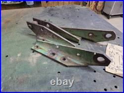John Deere 3 point hitch cultivator planter chisel subsoiler disc harrow plow John Deere 3 point hitch cultivator planter chisel subsoiler disc harrow plow