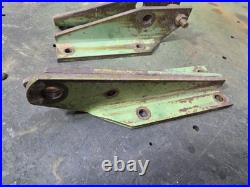 John Deere 3 point hitch cultivator planter chisel subsoiler disc harrow plow John Deere 3 point hitch cultivator planter chisel subsoiler disc harrow plow