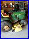 John_Deere_400_Lawn_Tractor_60_Deck_Hydraulic_Snow_Plow_with_chains_01_hu