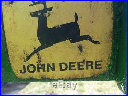 John Deere 412 2 Bottom Plow