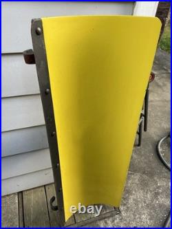 John Deere 42 Plow Restored / Reinforced