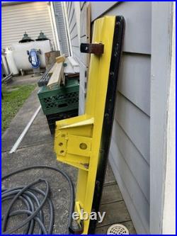 John Deere 42 Plow Restored / Reinforced