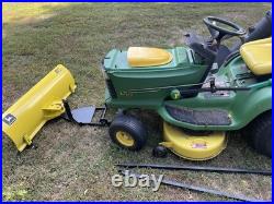 John Deere 42 Plow Restored / Reinforced