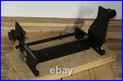 John Deere 430 Tractor Frame Extension Bm16360 For Plow Blade And Snow Blower