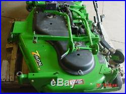 John Deere 4310 4X4-withLoader-WithBackhoe-With60 Mower Deck-WithSnow Plow