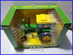 John Deere 4320 With Cab 1/16 Plow City 2005