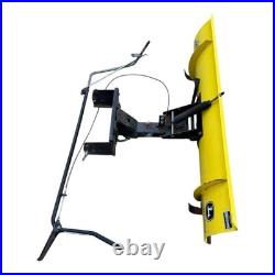 John Deere 46 Snow Blade BUC11657 BG20943 OEM