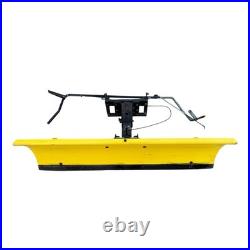 John Deere 46 Snow Blade BUC11657 BG20943 OEM John Deere 46 Snow Blade BUC11657 BG20943 OEM