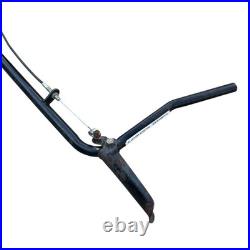 John Deere 46 Snow Blade BUC11657 BG20943 OEM John Deere 46 Snow Blade BUC11657 BG20943 OEM