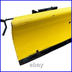 John Deere 46 Snow Blade BUC11657 BG20943 OEM