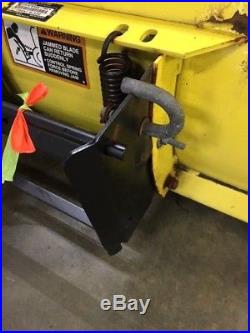 John Deere 54 Plow Blade PRICE REDUCED