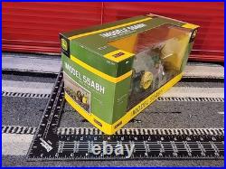 John Deere 55ABH 3B Plow 1/16 Diecast Farm Implement Replica By SpecCast