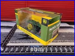 John Deere 55ABH 3B Plow 1/16 Diecast Farm Implement Replica By SpecCast