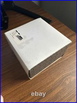 John Deere 5 Year Employee Anniversary Plow Trophy