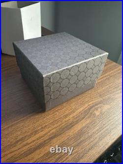 John Deere 5 Year Employee Anniversary Plow Trophy