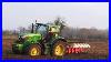 John_Deere_6145r_Tractor_Plowing_In_Field_In_Ebberston_2020_01_rke
