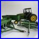 John_Deere_7800_Duals_Weight_Cab_1_16_Tractor_Disc_Plow_Flare_Wagon_452_LOT_01_das