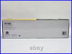 John Deere 8010 Tractor With Plow By Ertl 1/32 Scale 2009 Plow City Edition