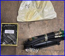 John Deere 995 Plow Hydraulic Cylinder