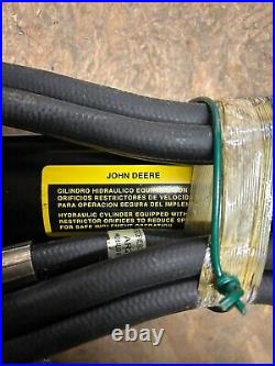 John Deere 995 Plow Hydraulic Cylinder