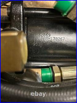 John Deere 995 Plow Hydraulic Cylinder