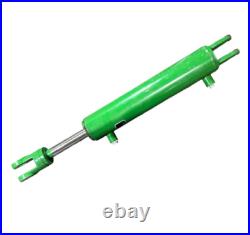 John Deere AH212762 Hydraulic Cylinder 2200 2410 2210 Rephasing Rod Plow Chisel