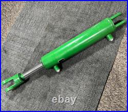 John Deere AH212762 Hydraulic Cylinder 2200 2410 2210 Rephasing Rod Plow Chisel