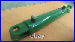 John Deere AH212762 Hydraulic Cylinder 2200 2410 2210 Rephasing Rod Plow Chisel John Deere AH212762 Hydraulic Cylinder 2200 2410 2210 Rephasing Rod Plow Chisel
