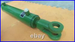 John Deere AH212762 Hydraulic Cylinder 2200 2410 2210 Rephasing Rod Plow Chisel John Deere AH212762 Hydraulic Cylinder 2200 2410 2210 Rephasing Rod Plow Chisel