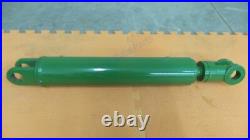 John Deere AH212762 Hydraulic Cylinder 2200 2410 2210 Rephasing Rod Plow Chisel John Deere AH212762 Hydraulic Cylinder 2200 2410 2210 Rephasing Rod Plow Chisel