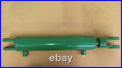 John Deere AH212762 Hydraulic Cylinder 2200 2410 2210 Rephasing Rod Plow Chisel John Deere AH212762 Hydraulic Cylinder 2200 2410 2210 Rephasing Rod Plow Chisel