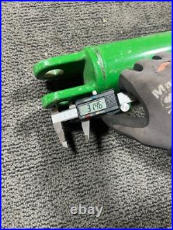 John Deere AH212762 Hydraulic Cylinder 2200 2410 2210 Rephasing Rod Plow Chisel