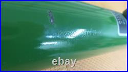 John Deere AH212762 Hydraulic Cylinder 2200 2410 2210 Rephasing Rod Plow Chisel John Deere AH212762 Hydraulic Cylinder 2200 2410 2210 Rephasing Rod Plow Chisel