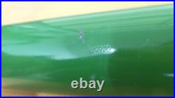 John Deere AH212762 Hydraulic Cylinder 2200 2410 2210 Rephasing Rod Plow Chisel John Deere AH212762 Hydraulic Cylinder 2200 2410 2210 Rephasing Rod Plow Chisel