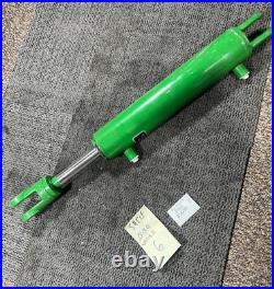 John Deere AH212762 Hydraulic Cylinder 2200 2410 2210 Rephasing Rod Plow Chisel
