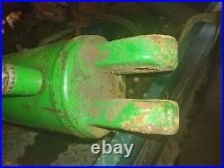 John Deere AH212788 Hydraulic Cylinder Rephasing 4.25X800 Cultivator Chisel Plow