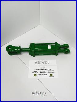 John Deere AHC16456 Hydraulic Cylinder Plow Part